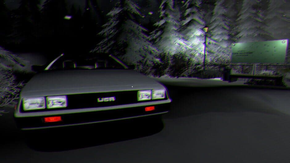 Скриншот 4 из Glacial