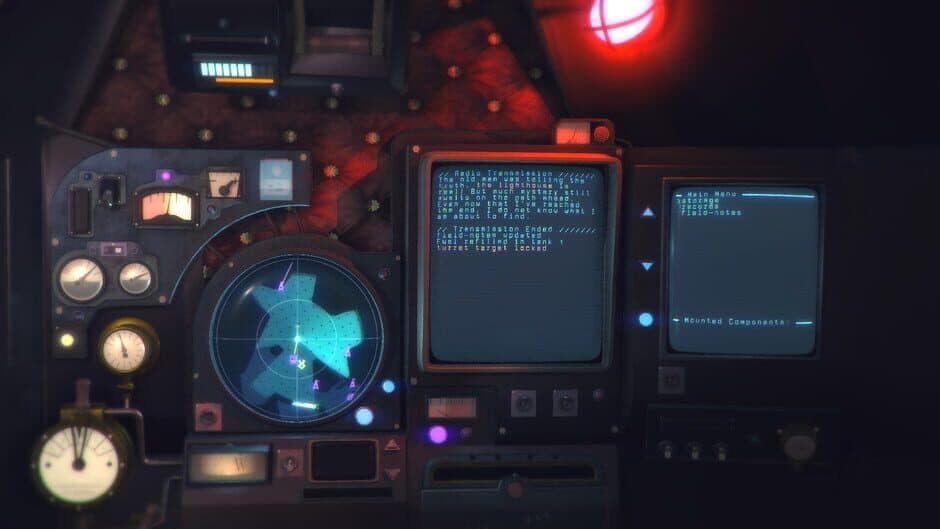 Скриншот 7 из Nauticrawl
