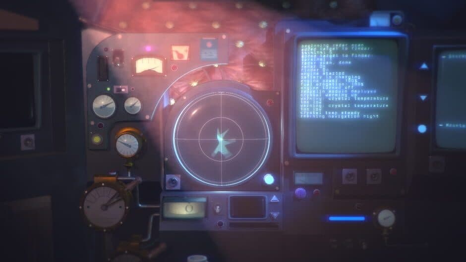 Скриншот 2 из Nauticrawl