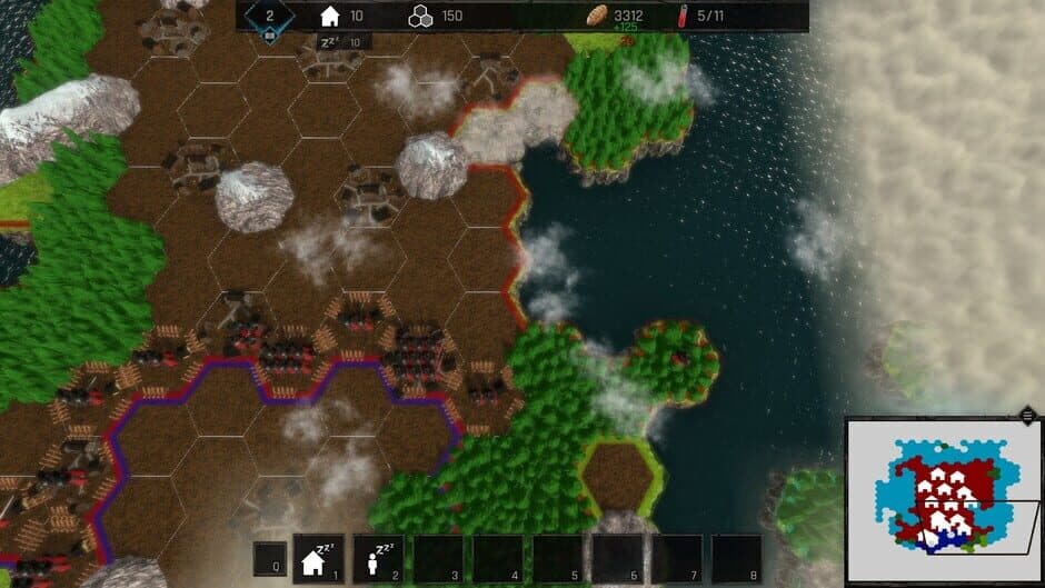 Скриншот 11 из Waves of the Atlantide