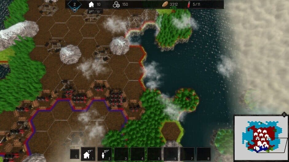 Скриншот 10 из Waves of the Atlantide