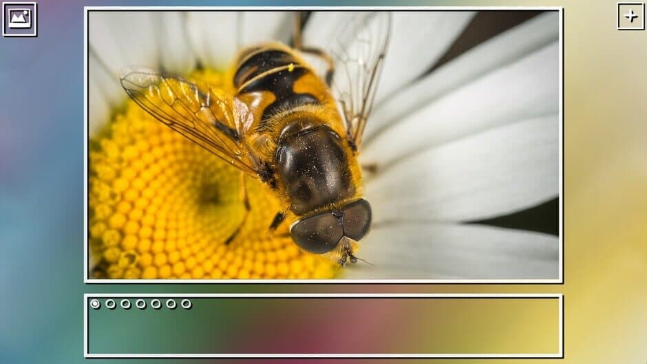 Скриншот 5 из Super Jigsaw Puzzle: Generations