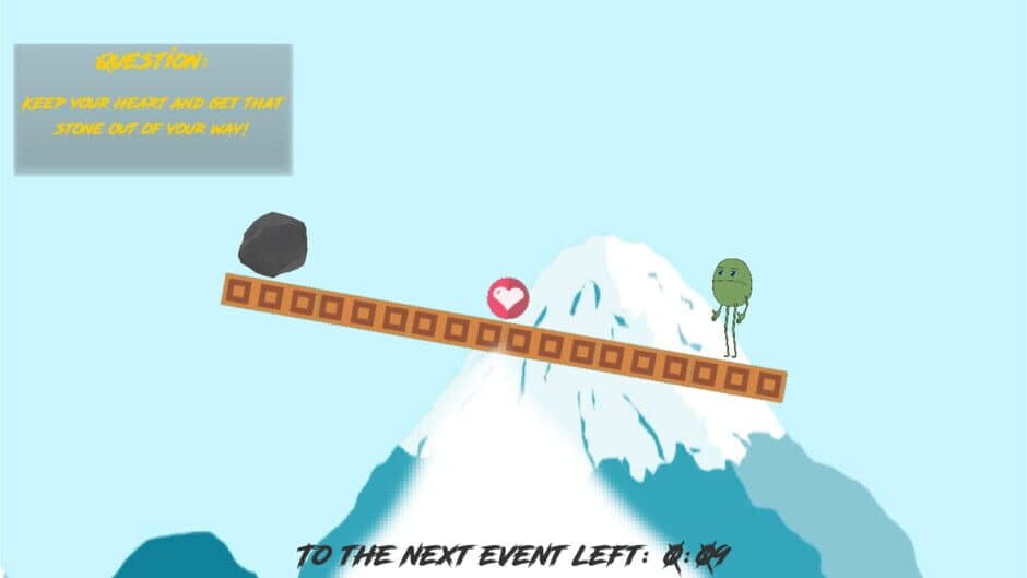 Скриншот 3 из Balance in the Mountains
