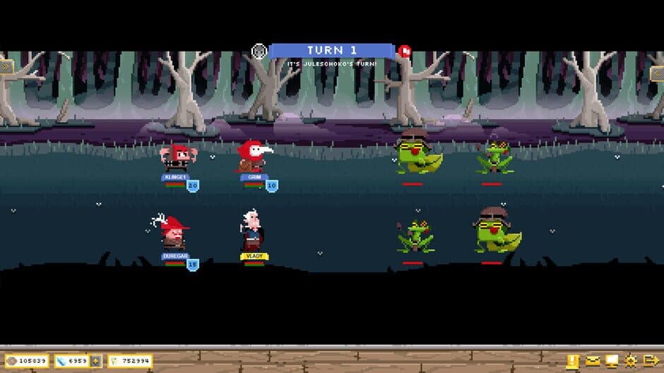 Скриншот 6 из Dark Gnome