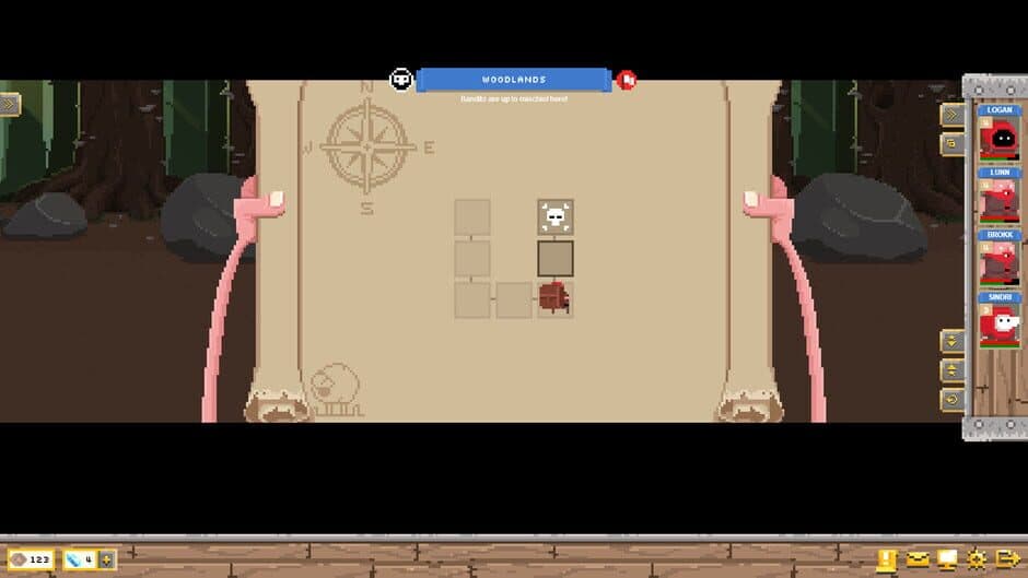 Скриншот 12 из Dark Gnome