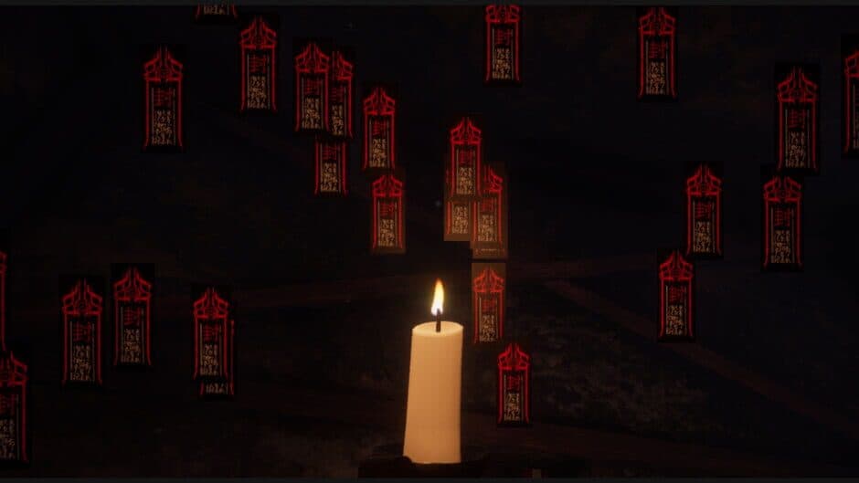 Скриншот 5 из Human Sacrifice