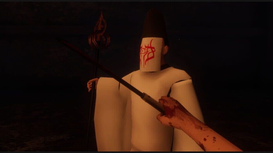 Скриншот 2 из Human Sacrifice