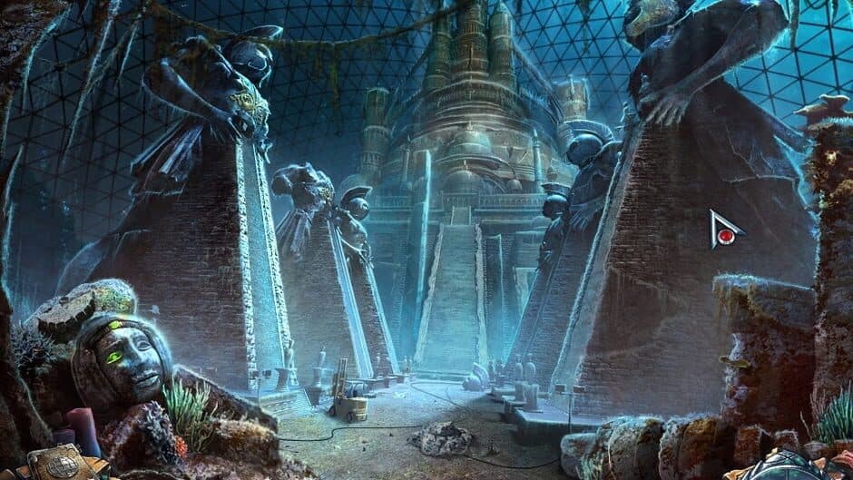 Скриншот 8 из Eternal Journey: New Atlantis
