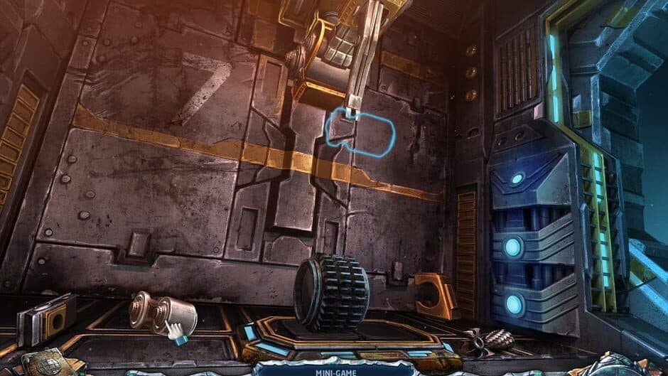 Скриншот 5 из Eternal Journey: New Atlantis