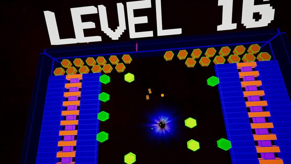 Скриншот 2 из Brix VR