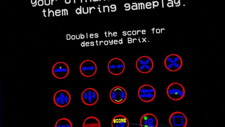 Скриншот 1 из Brix VR