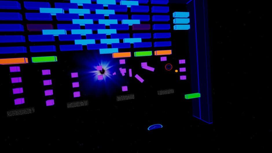 Скриншот 4 из Brix VR