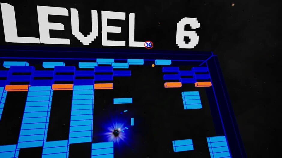 Скриншот 3 из Brix VR
