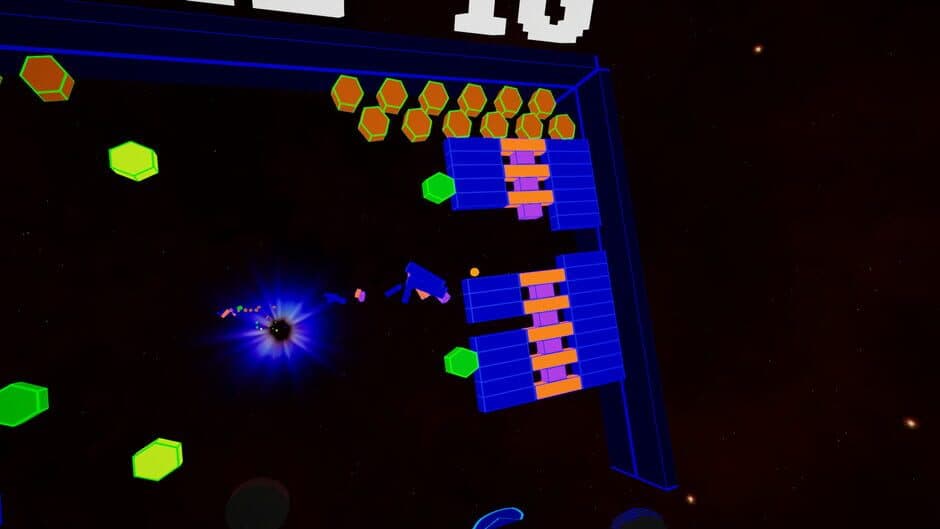 Скриншот 5 из Brix VR