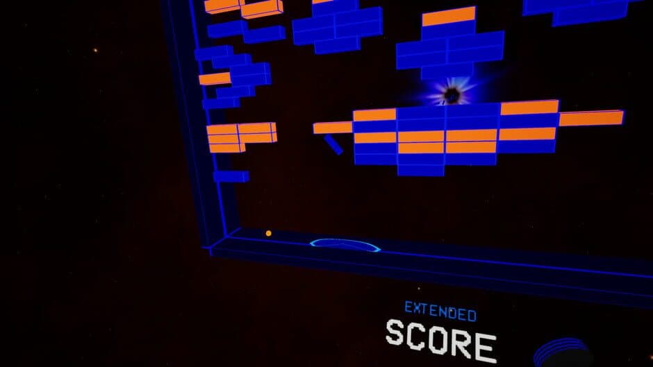 Скриншот 8 из Brix VR