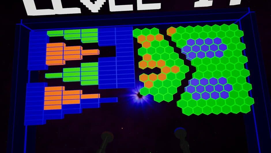 Скриншот 12 из Brix VR