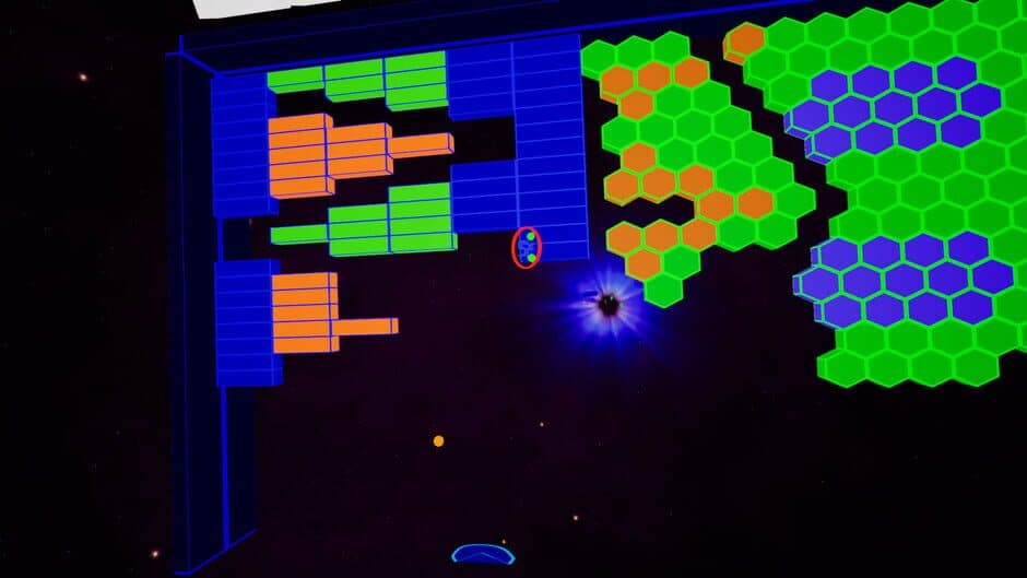 Скриншот 9 из Brix VR