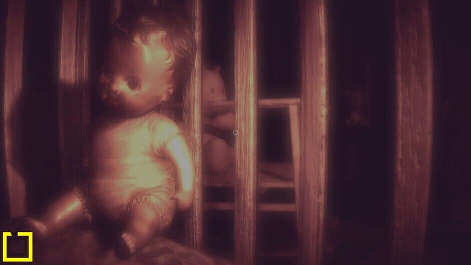 Скриншот 4 из The Childs Sight