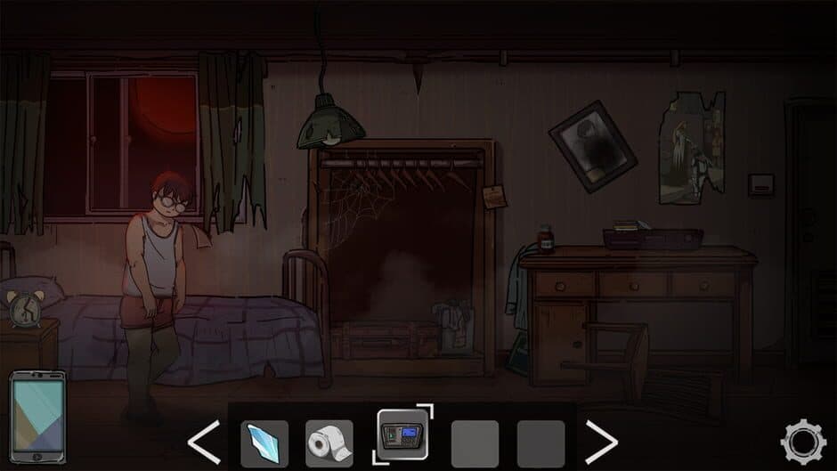 Скриншот 3 из Nether Gallery