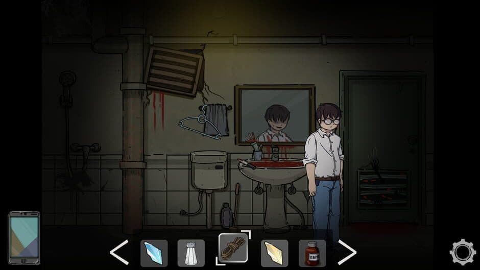 Скриншот 5 из Nether Gallery