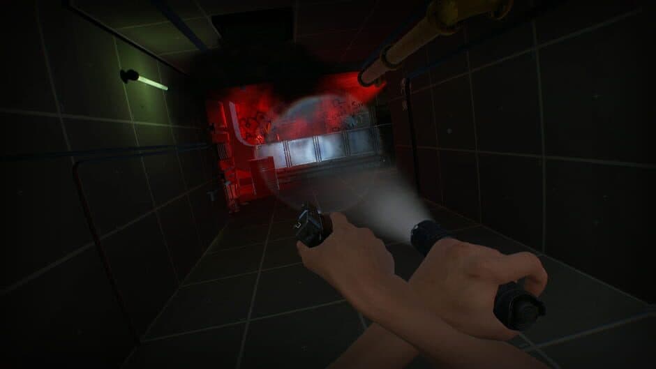 Скриншот 6 из Boneworks