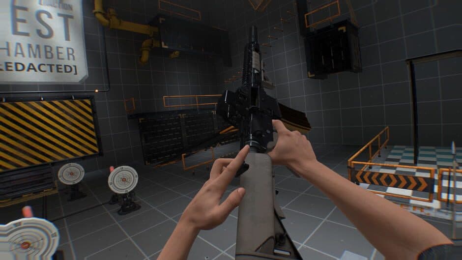 Скриншот 2 из Boneworks