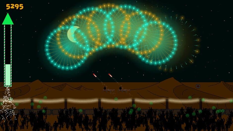 Скриншот 5 из Boom! Boom!