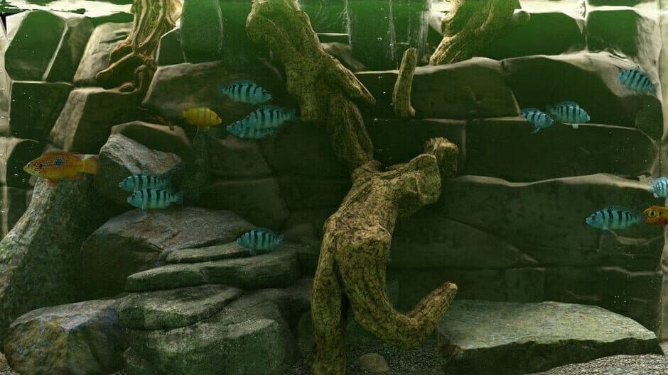 Скриншот 4 из Biotope: Aquarium Simulator