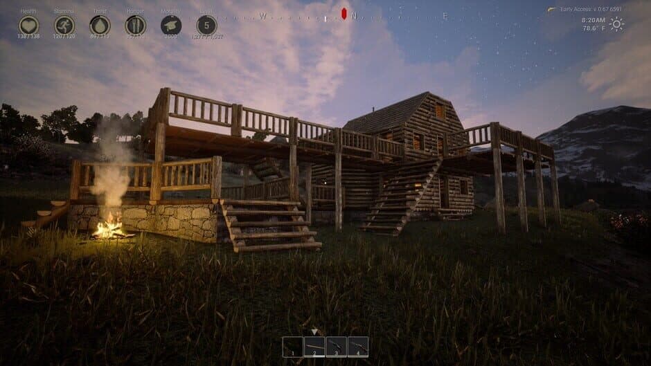 Скриншот 12 из Outlaws of the Old West