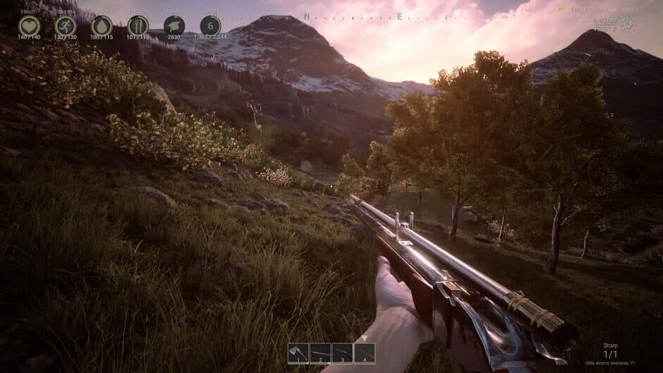Скриншот 10 из Outlaws of the Old West