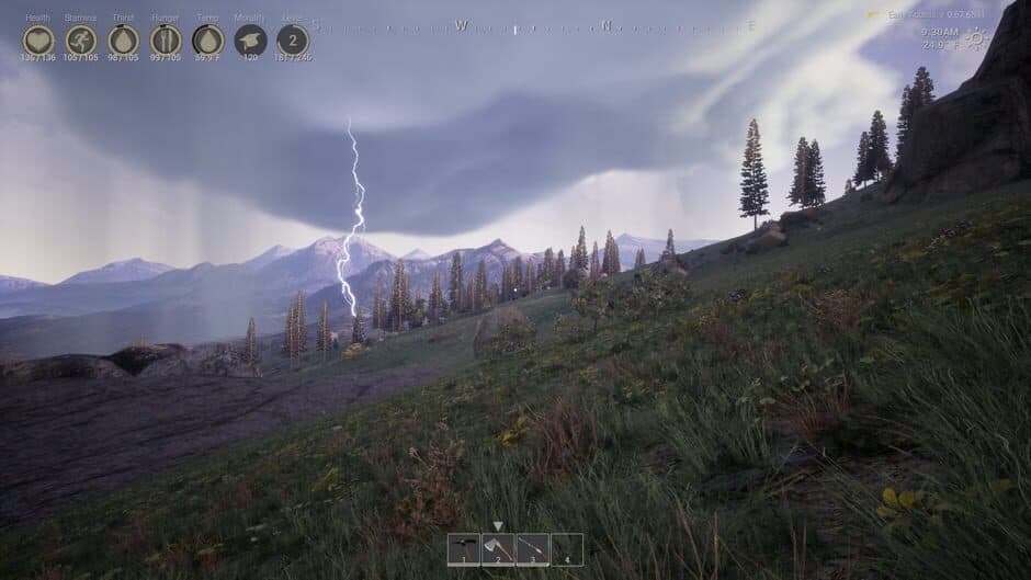 Скриншот 6 из Outlaws of the Old West