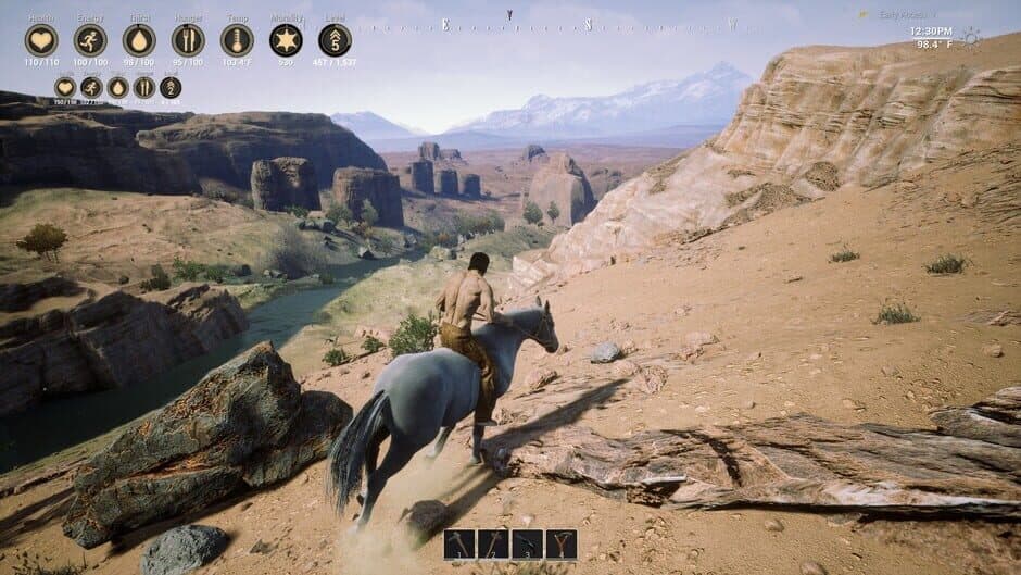 Скриншот 8 из Outlaws of the Old West