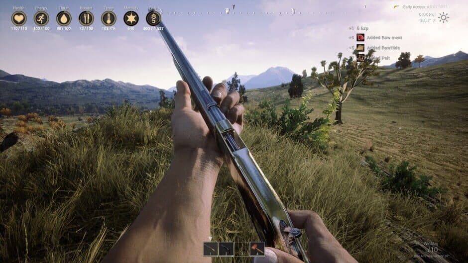 Скриншот 5 из Outlaws of the Old West