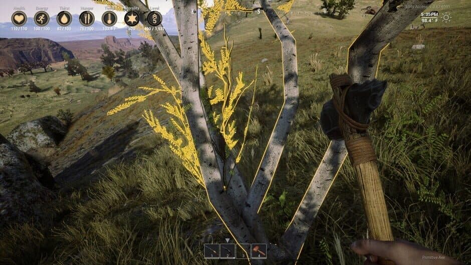 Скриншот 9 из Outlaws of the Old West