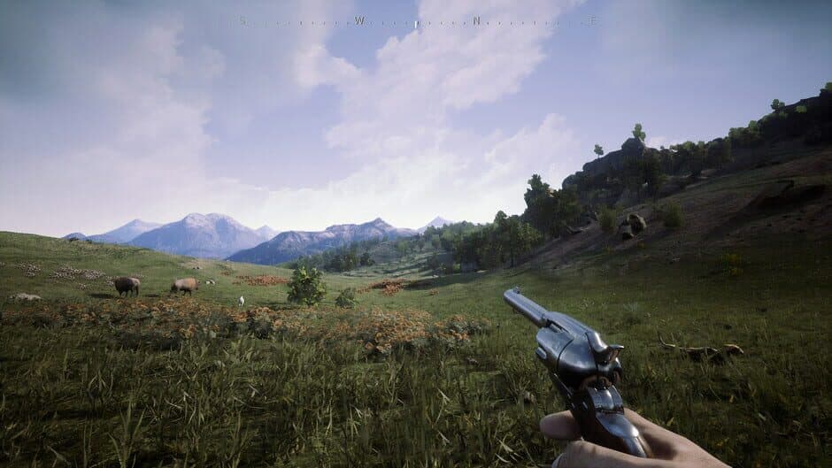 Скриншот 7 из Outlaws of the Old West