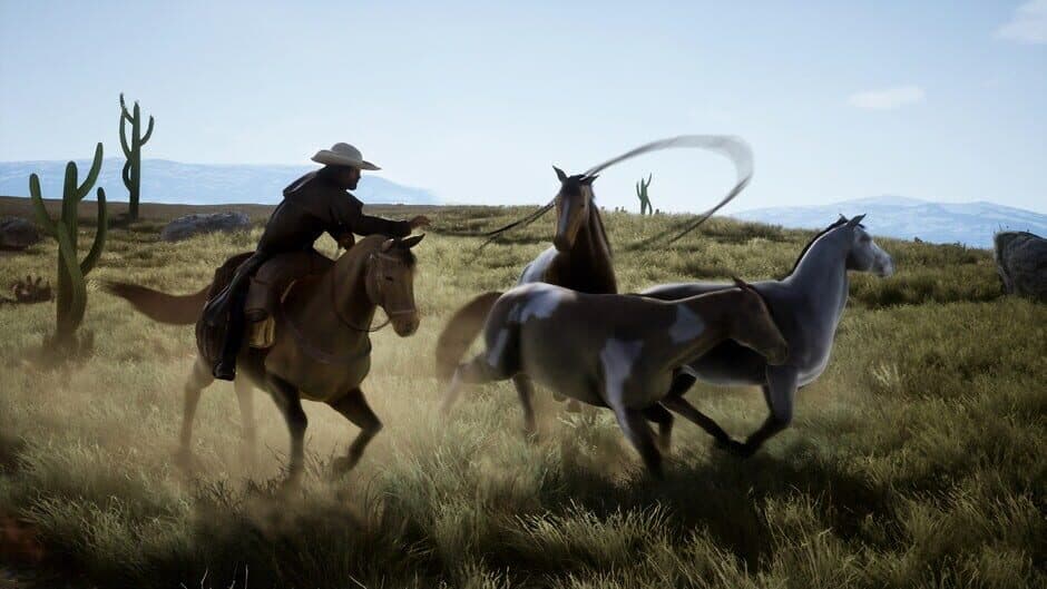 Скриншот 3 из Outlaws of the Old West