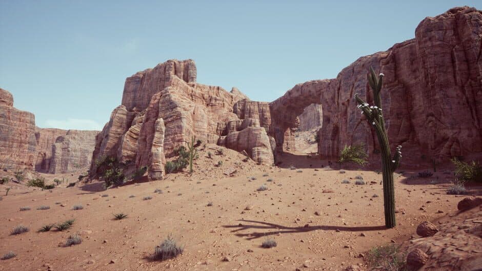 Скриншот 2 из Outlaws of the Old West