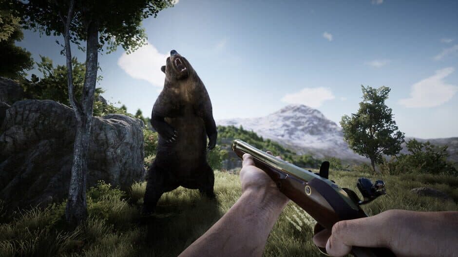 Скриншот 11 из Outlaws of the Old West
