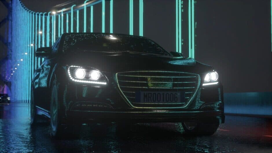 Скриншот 8 из Blackout