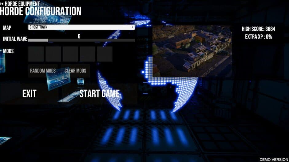 Скриншот 5 из Extinction: Alien Invasion