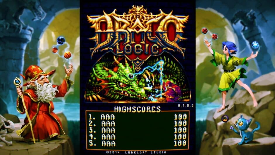 Скриншот 2 из Dracologic