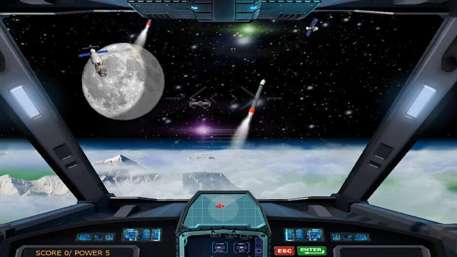 Скриншот 2 из UFOGen