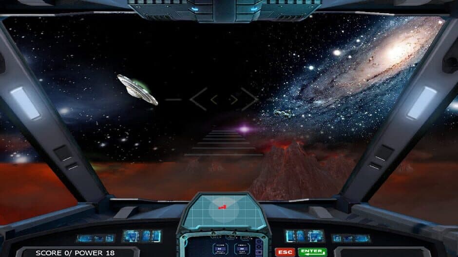 Скриншот 4 из UFOGen
