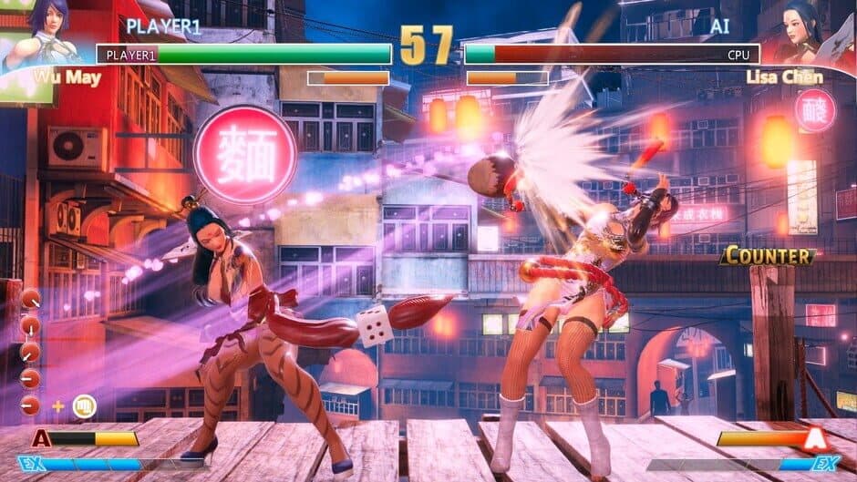 Скриншот 5 из Fight Angel