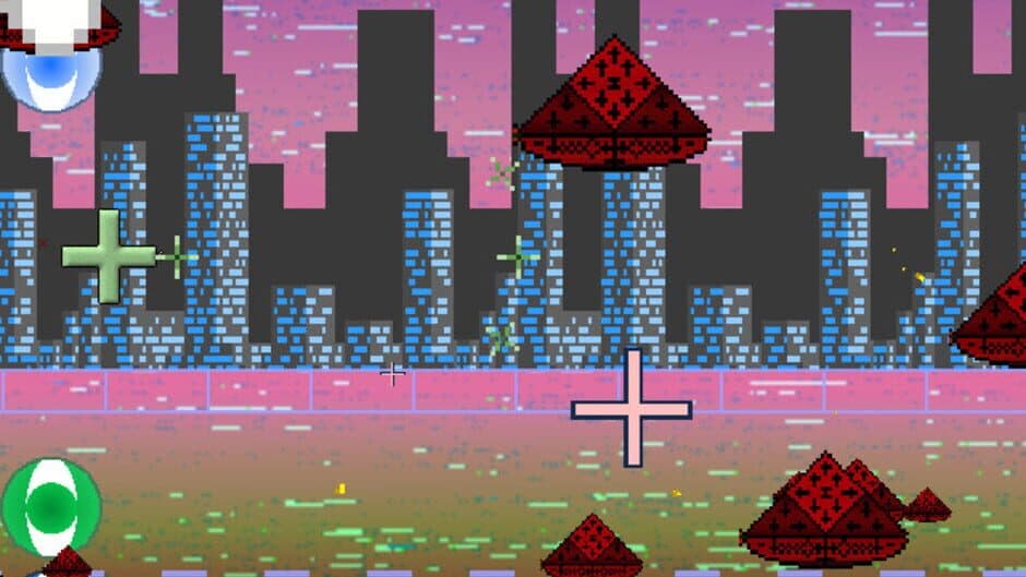 Скриншот 5 из Vaporspace