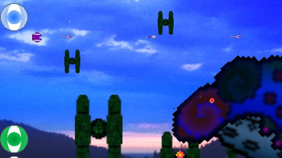 Скриншот 8 из Vaporspace