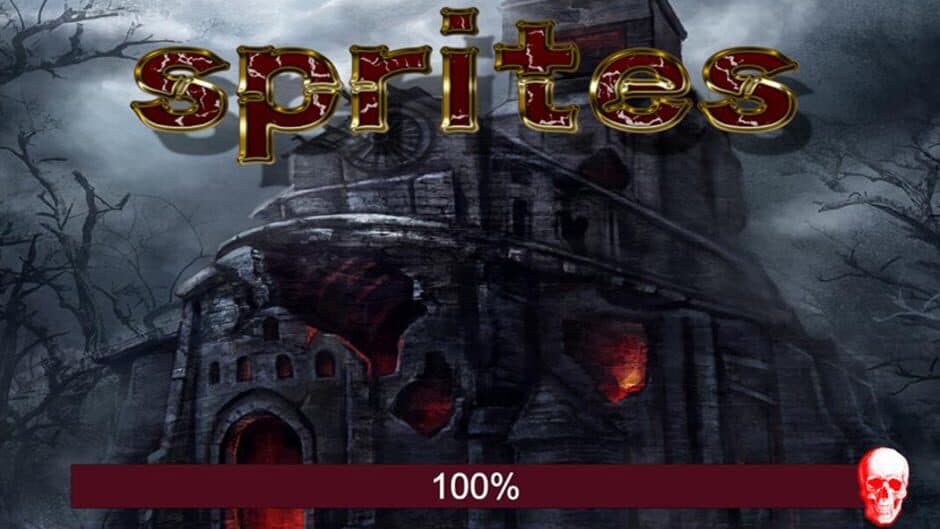 Скриншот 1 из Sprites