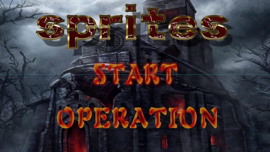 Скриншот 5 из Sprites