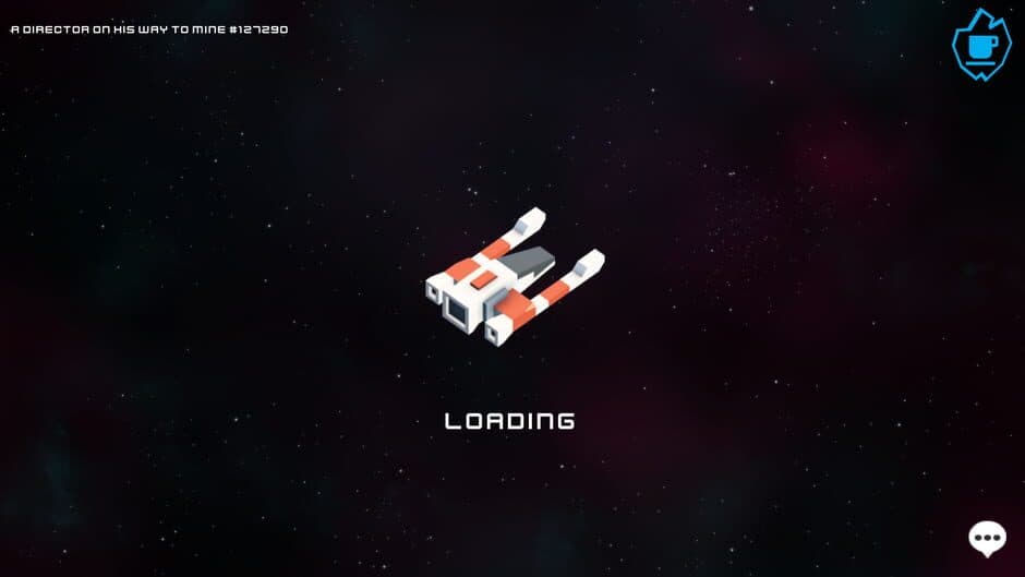 Скриншот 3 из Space Mining Clicker