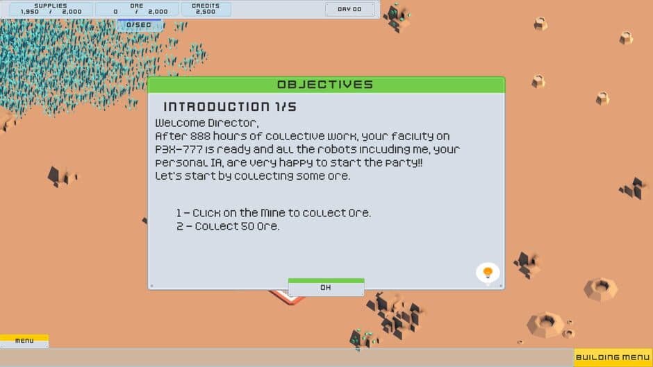 Скриншот 6 из Space Mining Clicker